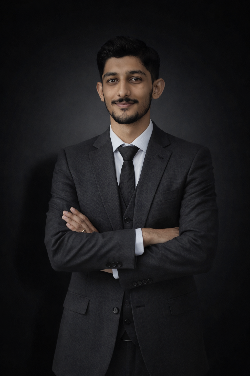 Daniyal Ahsan