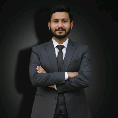 Jawad Ul Hassan